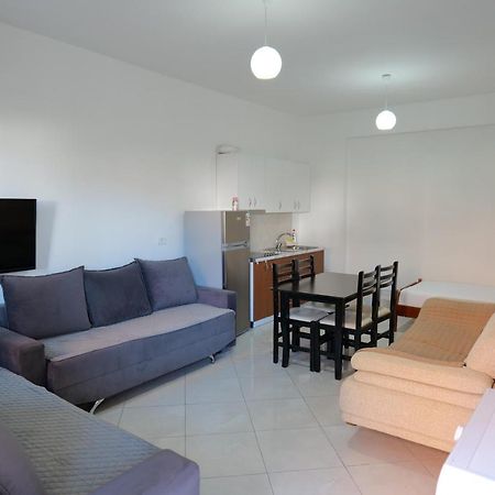 Kidi Apartments Саранда Екстер'єр фото