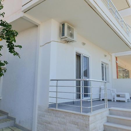 Kidi Apartments Саранда Екстер'єр фото