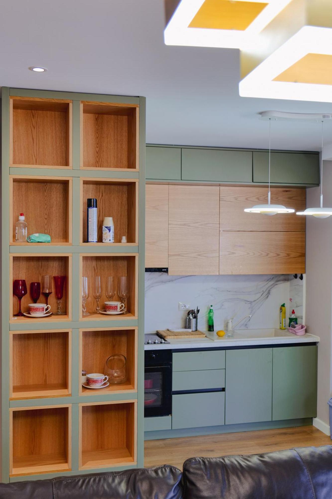 Kidi Apartments Саранда Екстер'єр фото