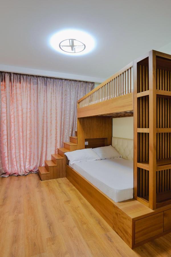 Kidi Apartments Саранда Екстер'єр фото
