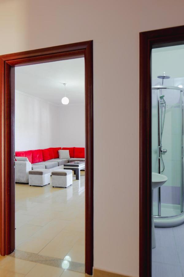 Kidi Apartments Саранда Екстер'єр фото