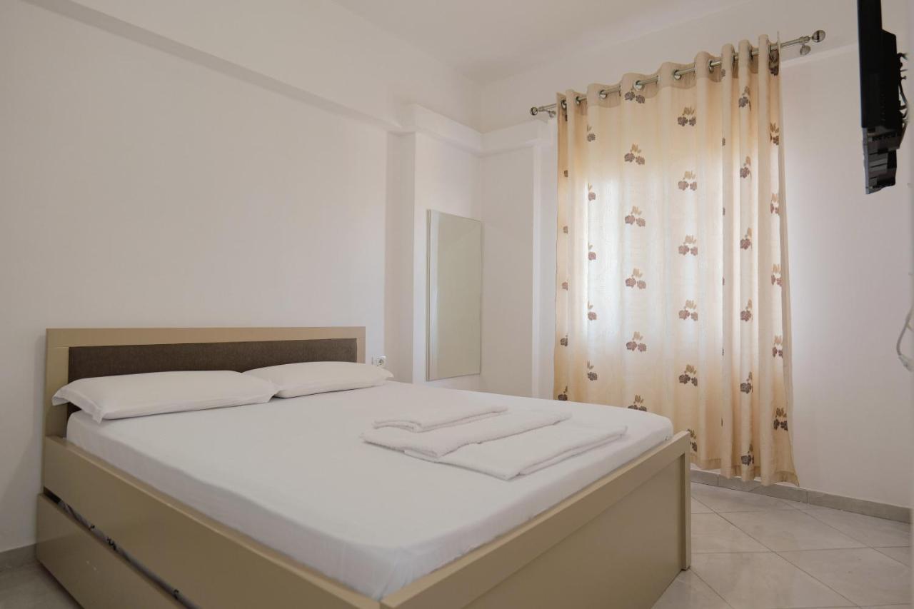 Kidi Apartments Саранда Екстер'єр фото